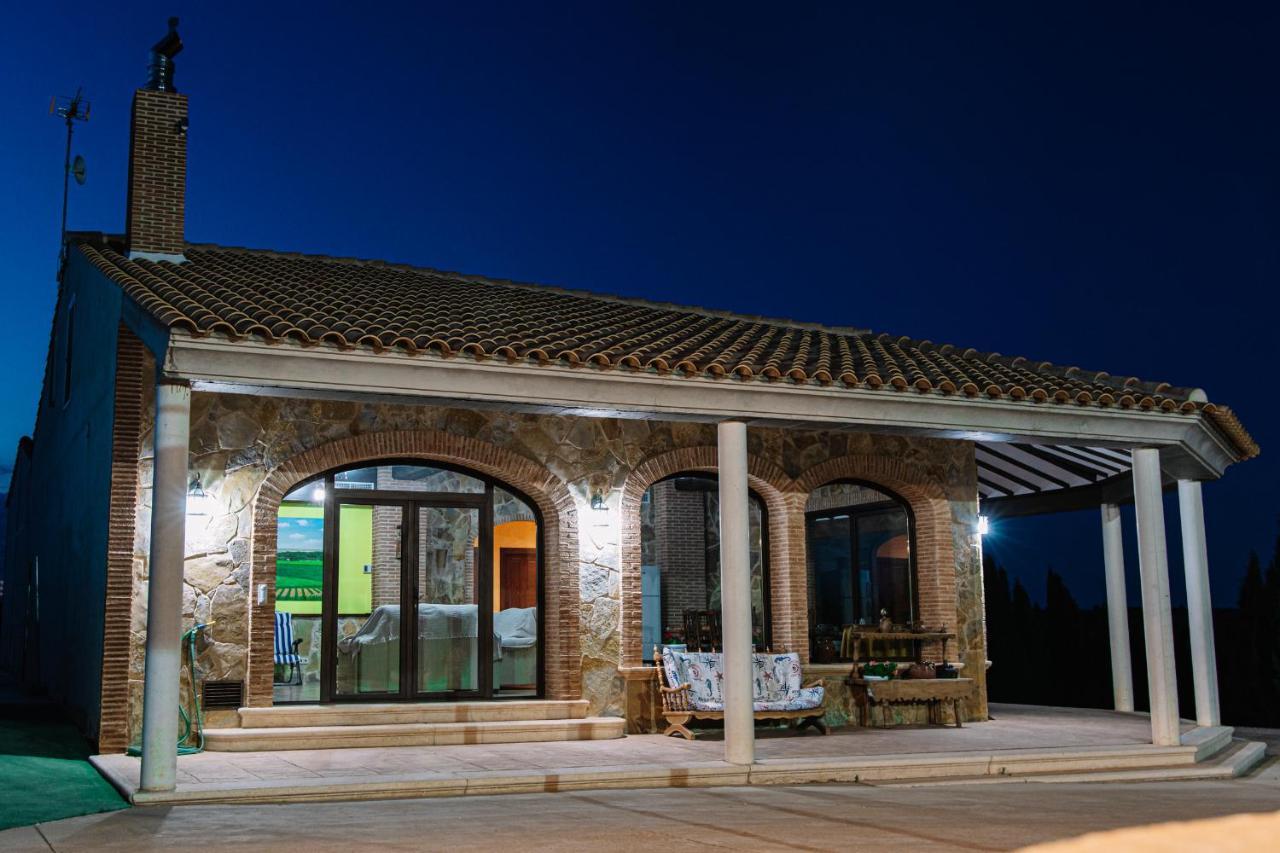 Villa Cuesta Grande *