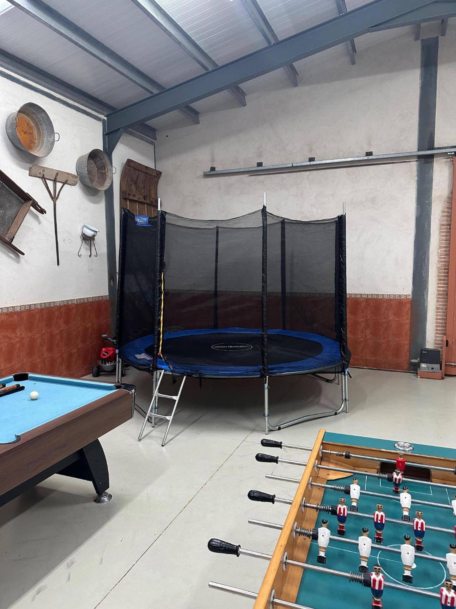Cuesta Grande Villa *